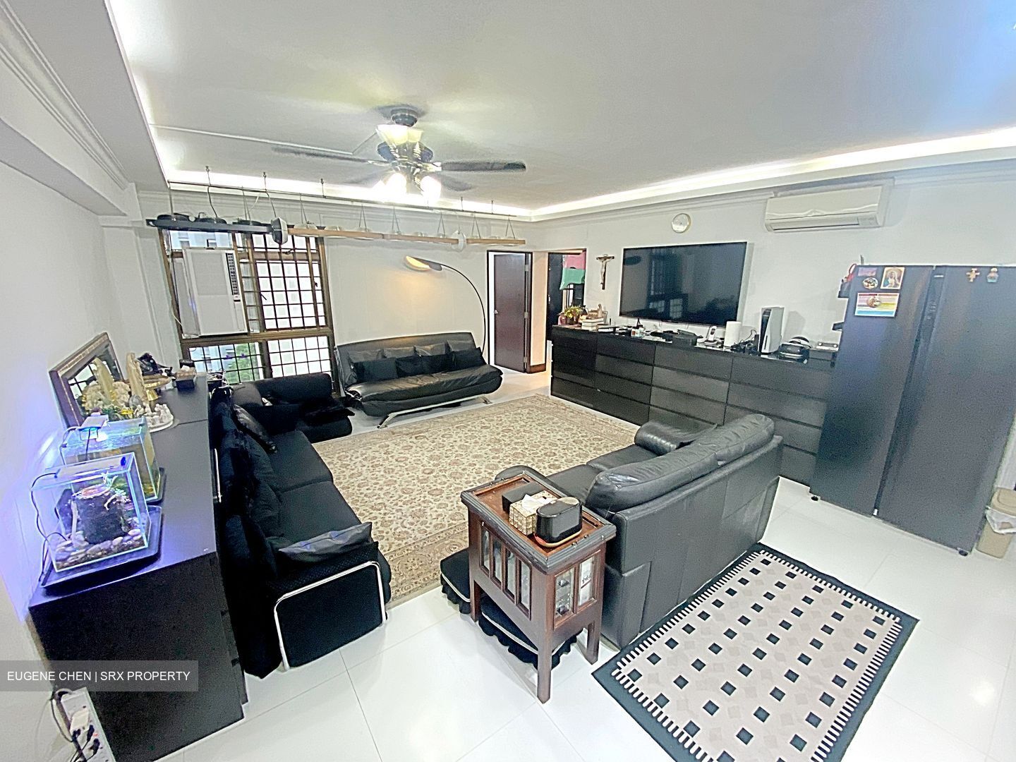 Blk 117A Rivervale Drive (Sengkang), HDB Executive #542714441